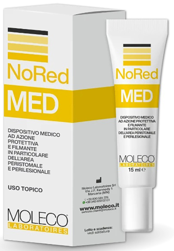 NORED MED 15 ML - Pharmaleader