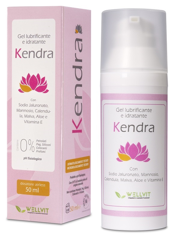 KENDRA GEL 50 ML - Pharmaleader