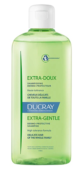 DUCRAY EXTRA DELICATO SHAMPOO 200 ML - Pharmaleader