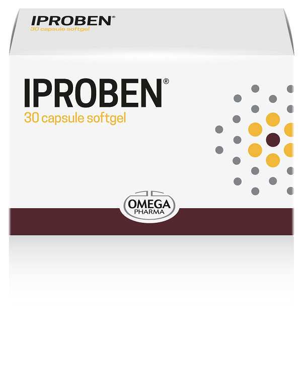 IPROBEN 30 CAPSULE - Pharmaleader