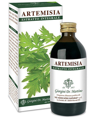 ARTEMISIA ESTRATTO INTEGRALE 200 ML - Pharmaleader