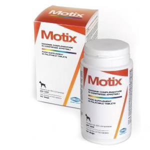 MOTIX 1000MACERATO GLICERICO 100 COMPRESSE - Pharmaleader