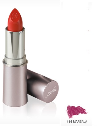 DEFENCE COLOR ROSSETTO CLASSICO LIPVELVET 114 3,5 ML - Pharmaleader