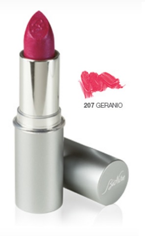 DEFENCE COLOR ROSSETTO SEMITRASPARENTE LIPSHINE N 207 GERANIO 3,5 ML - Pharmaleader