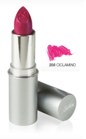 DEFENCE COLOR ROSSETTO SEMITRASPARENTE LIPSHINE N 208 CICLAMINO 3,5 ML - Pharmaleader