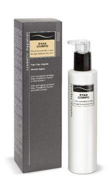 ETAS CORPO 200 ML - Pharmaleader