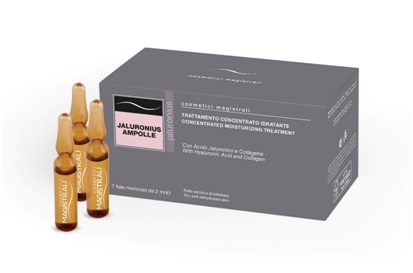 PURE PERFECTION AMPOLLE IDRATANTI JALURONIUS 7 X 2 ML - Pharmaleader
