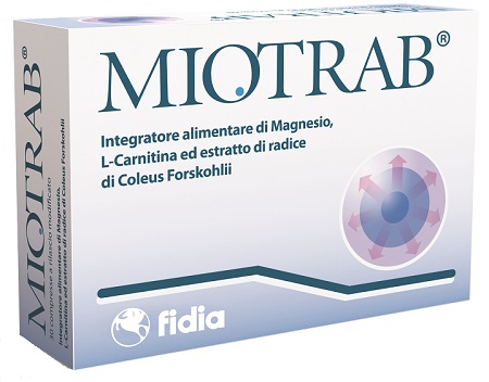 MIOTRAB 30 COMPRESSE A RILASCIO MODIFICATO - Pharmaleader