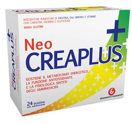 NEOCREAPLUS 24 BUSTINE - Pharmaleader