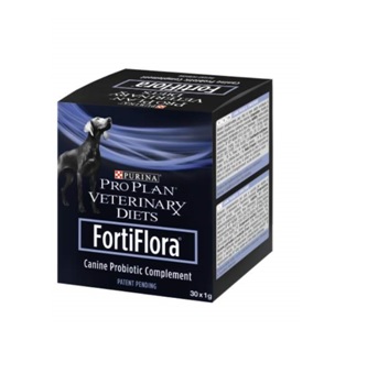 PRO PLAN FORTIFLORA CANE ORIGINAL 30 G - Pharmaleader
