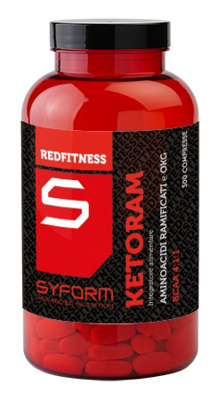 KETORAM 300 COMPRESSE - Pharmaleader