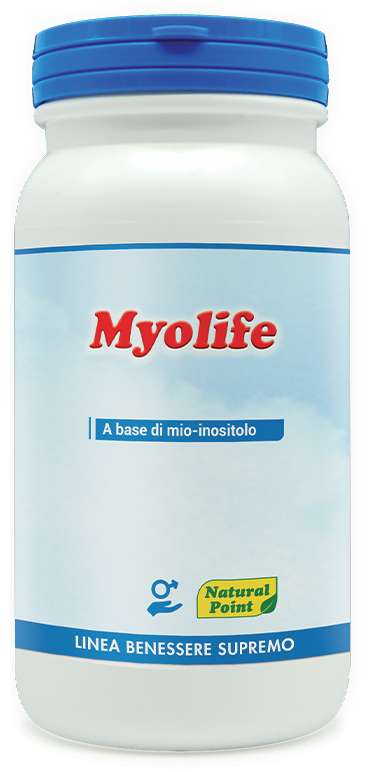 MYOLIFE 200 G - Pharmaleader