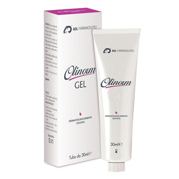 OLINORM GEL VAGINALE - Pharmaleader
