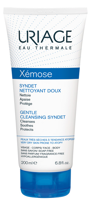 XEMOSE SYNDET DETERGENTE DELCATO 200 ML - Pharmaleader