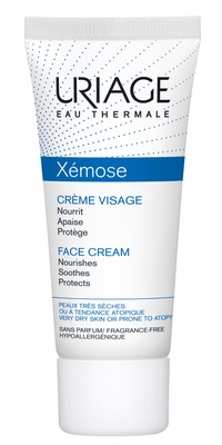 XEMOSE CREMA VISO 40 ML - Pharmaleader