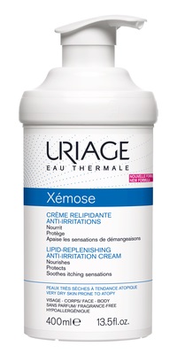XEMOSE CREMA 400 ML - Pharmaleader