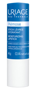XEMOSE STICK IDRATANTE LABBRA 4 G - Pharmaleader