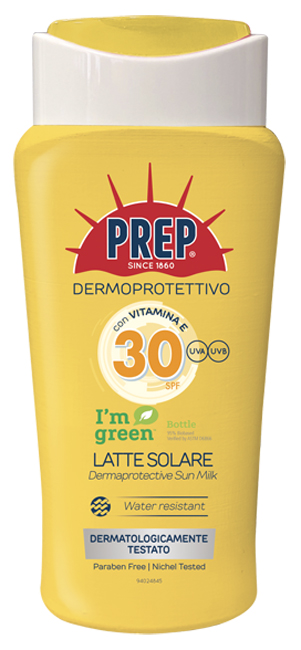 PREP SOLARI SPF 30 200 ML - Pharmaleader