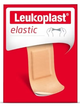 LEUKOPLAST ELASTIC M1 X 8CM - Pharmaleader