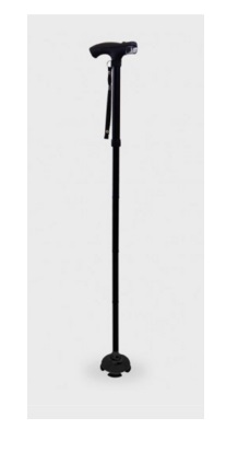 STAMPELLE EASY WALK LED NERO - Pharmaleader
