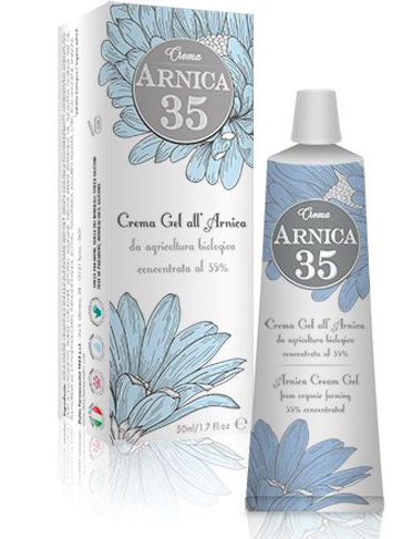 ARNICA 35 CREMA GEL 50 ML - Pharmaleader