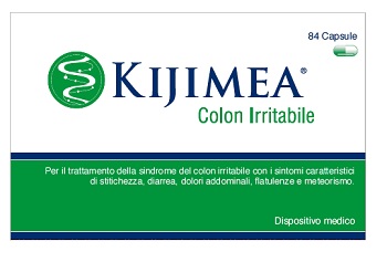 KIJIMEA COLON IRRITABILE 84 CAPSULE - Pharmaleader