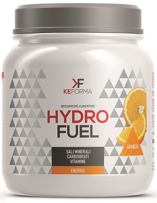 HYDRO FUEL ARANCIA 480 G - Pharmaleader