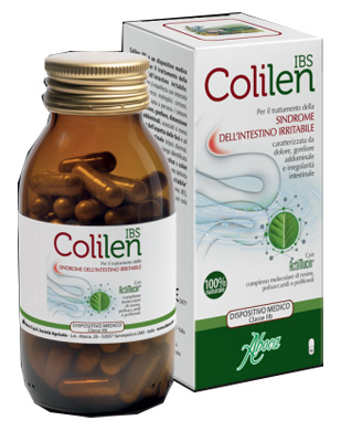 COLILEN IBS 96 OPERCOLI - Pharmaleader