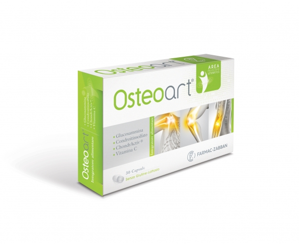 MEDS OSTEOART 30 CAPSULE - Pharmaleader