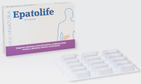 EPATOLIFE + 200 30 COMPRESSE - Pharmaleader