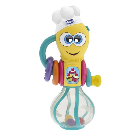 CHICCO GIOCO BABY CHEF - Pharmaleader