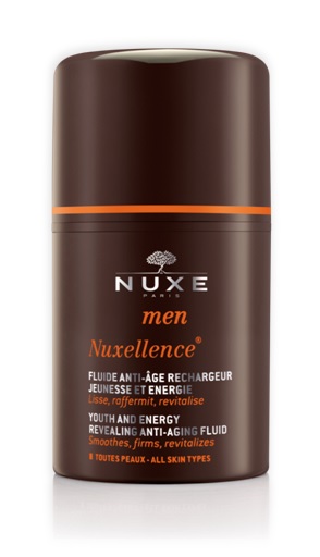 NUXE MEN TRATTAMENTO ANTI-ETA' UOMO NUXELLENCE MEN 50 ML - Pharmaleader