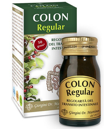 COLON REGULAR 50 GRANI - Pharmaleader