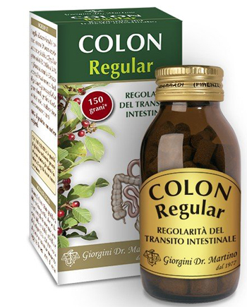 COLON REGULAR 150 GRANI - Pharmaleader