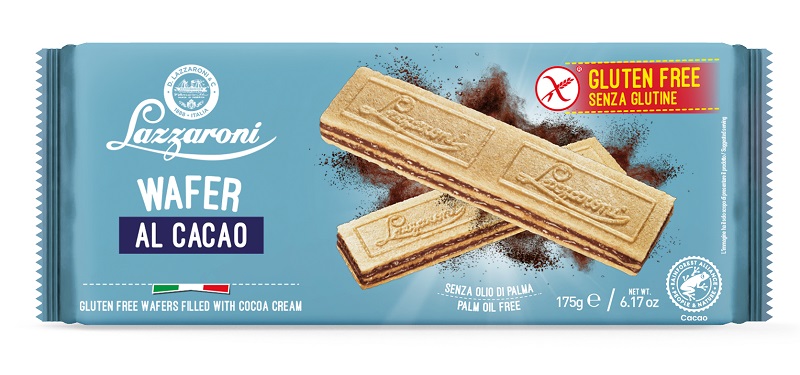WAFERS CACAO 175 G - Pharmaleader