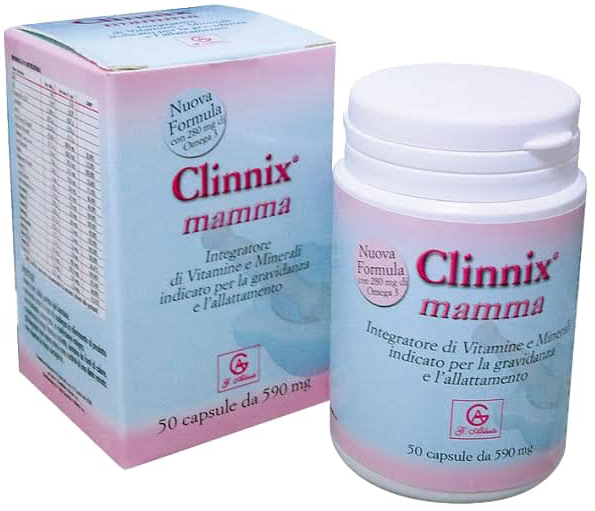 SANODET MAMMA 50 CAPSULE - Pharmaleader