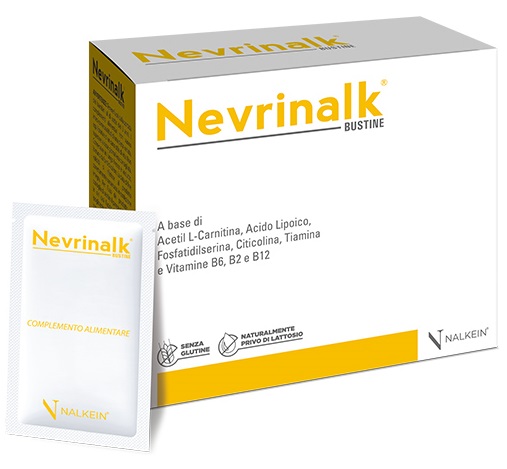 NEVRINALK BUSTINE - Pharmaleader