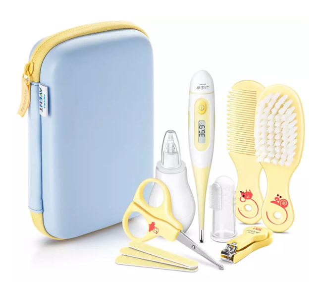 AVENT BEAUTY SET - Pharmaleader