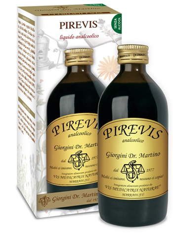 PIREVIS LIQUIDO ANALCOLICO 200 ML - Pharmaleader