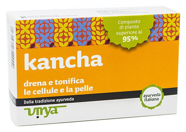 KANCHA VIRYA 60 COMPRESSE 500MG - Pharmaleader