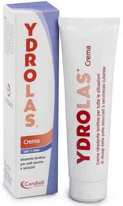 YDRO LAS CREMA 150 ML - Pharmaleader
