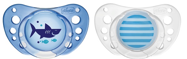 CHICCO SUCCHIETTO AIR BOY IN CAUCCIU' 16-36 MESI 2 PEZZI - Pharmaleader