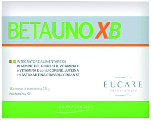 BETAUNO XB 30 BUSTINE - Pharmaleader