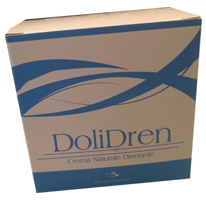 DOLIDREN CREMA 250 ML - Pharmaleader