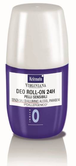 DEODORANTE ROLL ON 0 50 ML - Pharmaleader