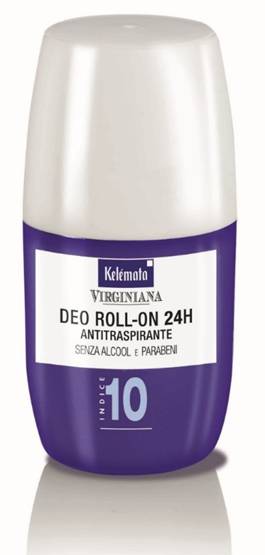 DEODORANTE ROLL ON 10 50 ML - Pharmaleader