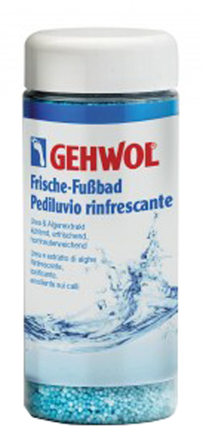 GEHWOL PEDILUVIO RINFRESCANTE 330 G - Pharmaleader