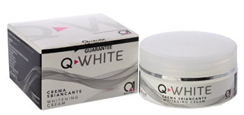 Q-WHITE CREMA 40 ML - Pharmaleader