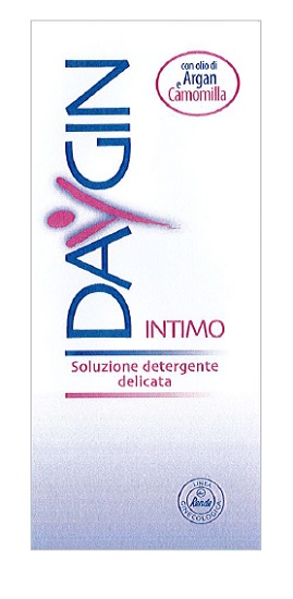DAYGIN INTIMO 150 ML - Pharmaleader