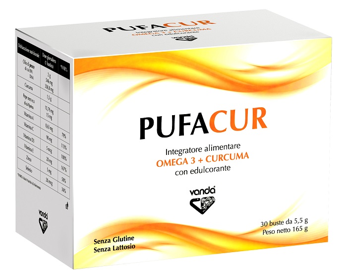 PUFACUR 30 BUSTINE DA 5,5 G - Pharmaleader